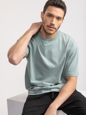 FASHION BASIC T-SHIRTS Saladin / XXS