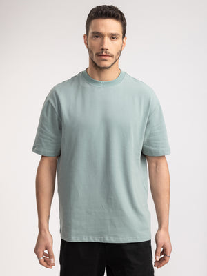 FASHION BASIC T-SHIRTS Saladin / XXS