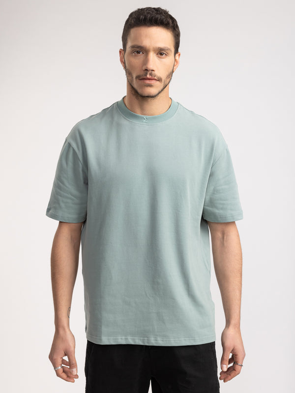 FASHION BASIC T-SHIRTS Saladin / XXS