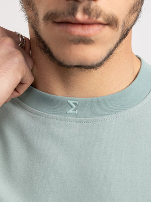 FASHION BASIC T-SHIRTS Saladin / XXS