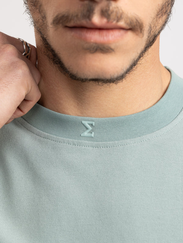 FASHION BASIC T-SHIRTS Saladin / XXS