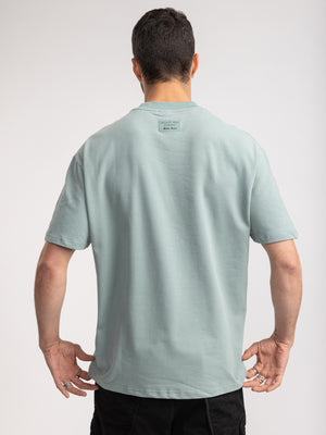 FASHION BASIC T-SHIRTS Saladin / XXS