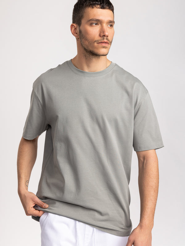 FASHION BASIC T-SHIRTS Saladin / XXS