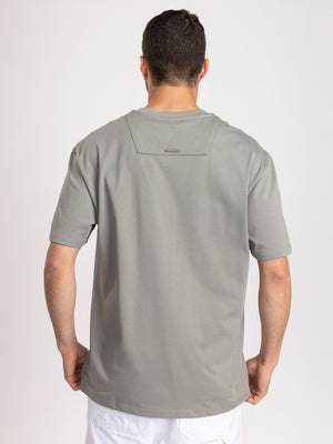 FASHION BASIC T-SHIRTS Saladin / XXS