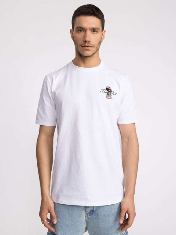FASHION T-SHIRT White / XXS