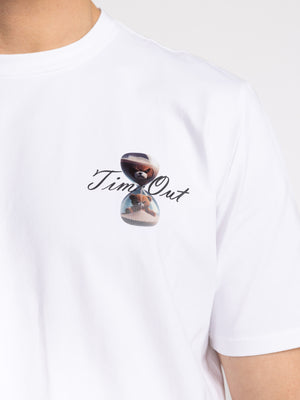 FASHION T-SHIRT White / XXS
