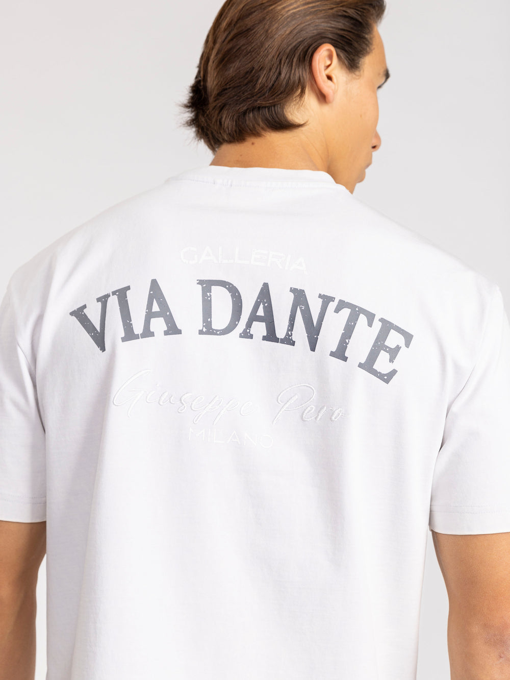 FASHION T-SHIRT White / XXS
