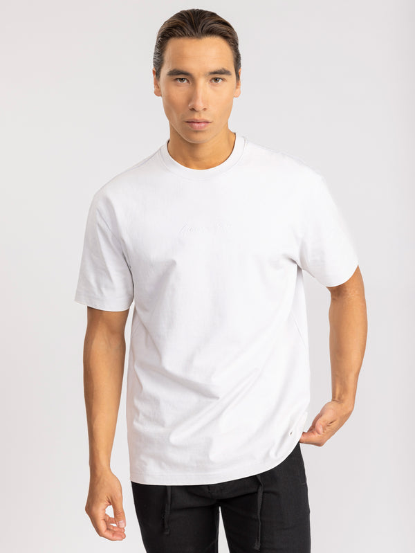 FASHION T-SHIRT White / XXS