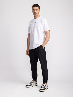 FASHION T-SHIRT White / XXS