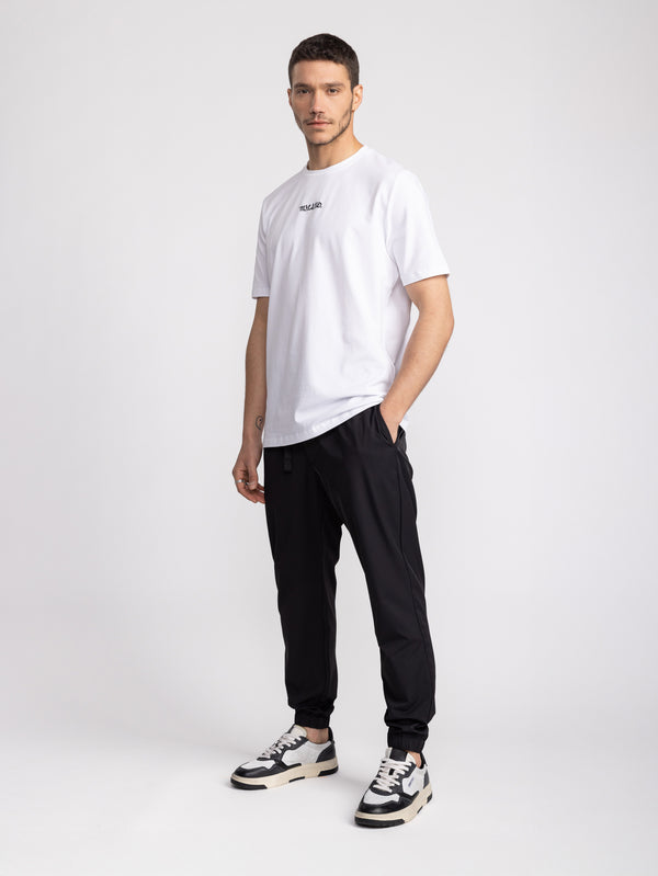 FASHION T-SHIRT White / XXS