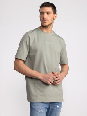 FASHION T-SHIRT Saladin / XXS