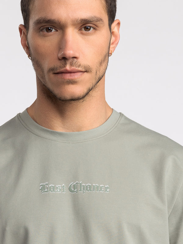 FASHION T-SHIRT Saladin / XXS