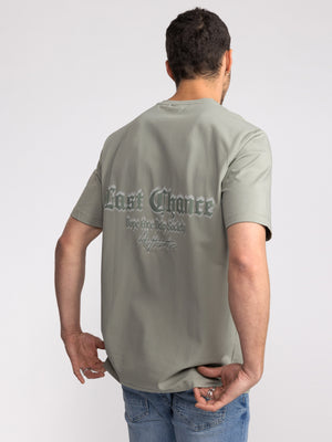 FASHION T-SHIRT Saladin / XXS