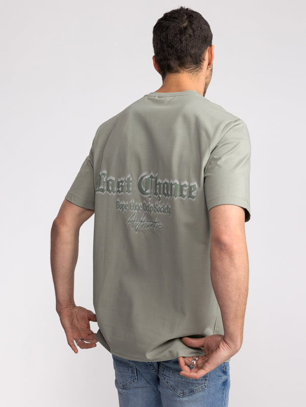 FASHION T-SHIRT Saladin / XXS