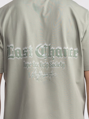FASHION T-SHIRT Saladin / XXS