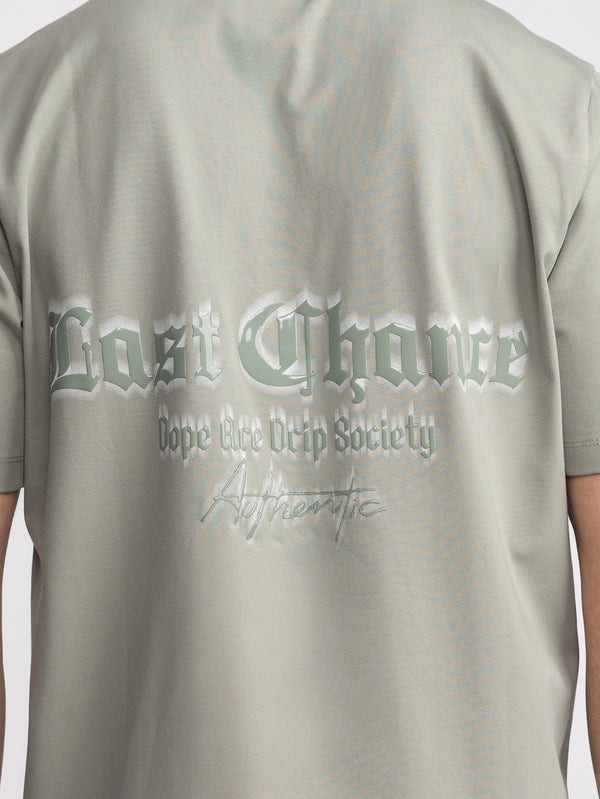 FASHION T-SHIRT Saladin / XXS