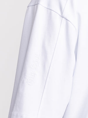 FASHION BASIC T-SHIRTS White / XXS