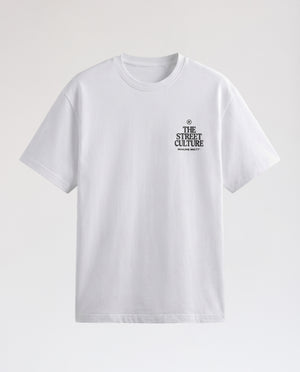 T-SHIRT OVER SIZE