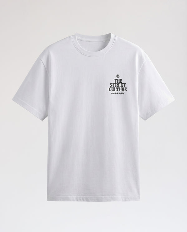 T-SHIRT OVER SIZE