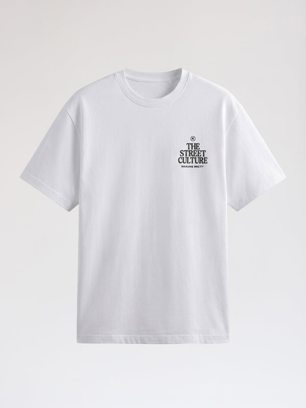T-SHIRT OVER SIZE