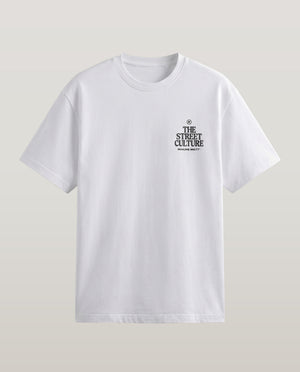 T-SHIRT OVER SIZE