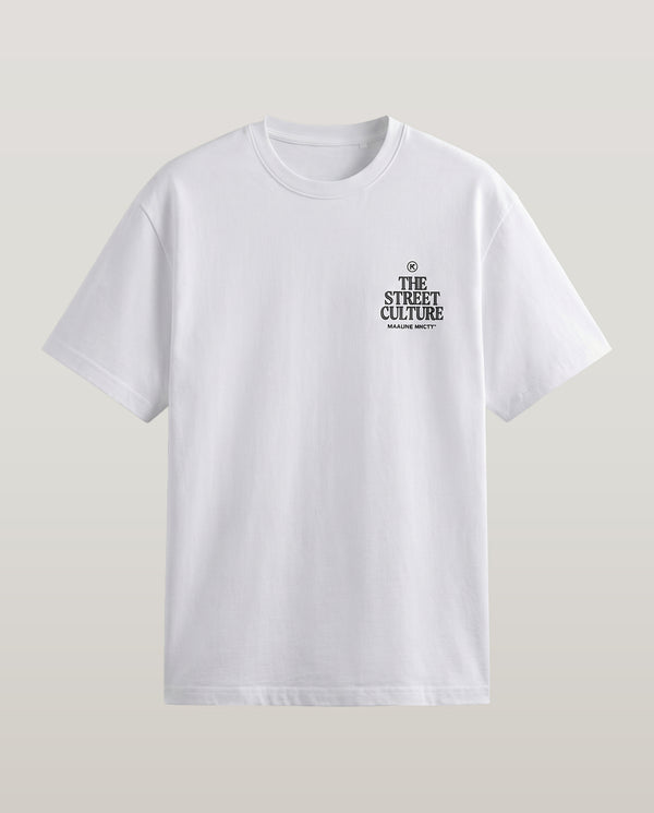 T-SHIRT OVER SIZE