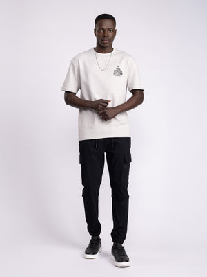 T-SHIRT OVER SIZE