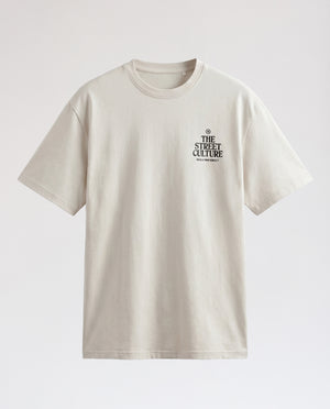 T-SHIRT OVER SIZE