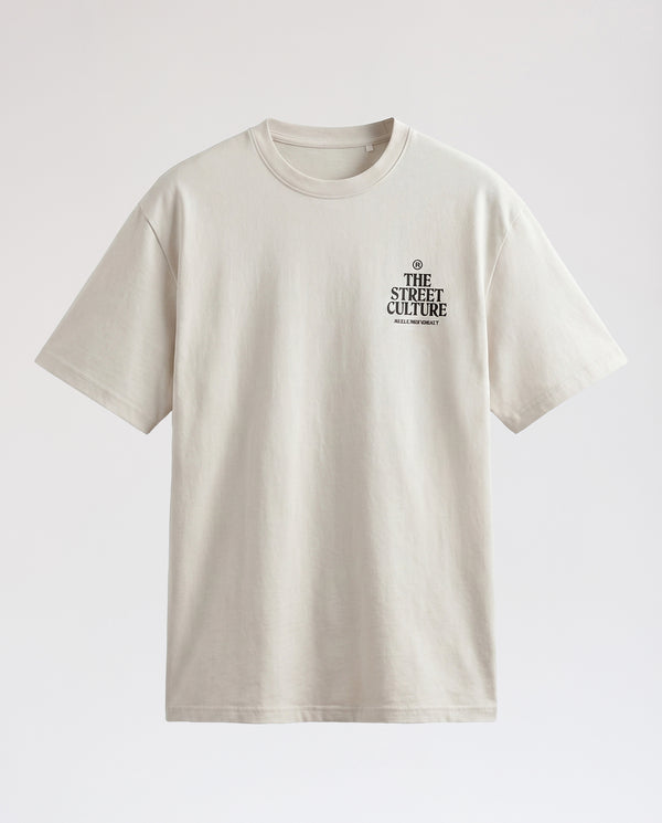T-SHIRT OVER SIZE