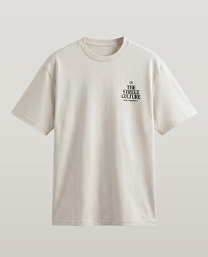T-SHIRT OVER SIZE