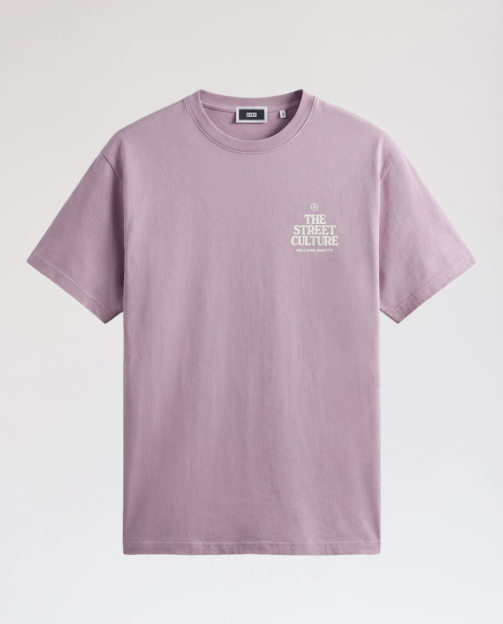 T-SHIRT OVER SIZE
