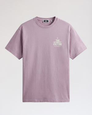 T-SHIRT OVER SIZE