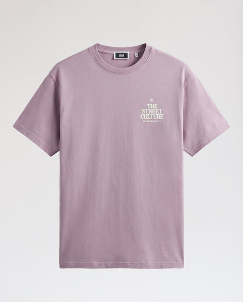 T-SHIRT OVER SIZE