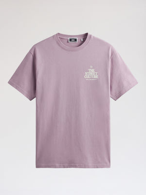 T-SHIRT OVER SIZE