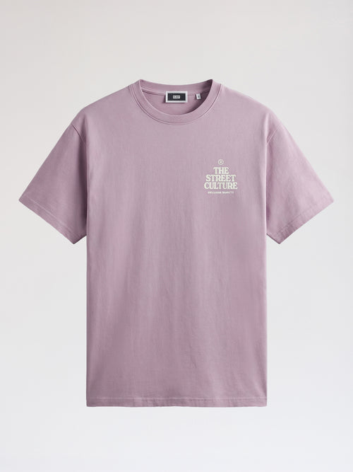 T-SHIRT OVER SIZE