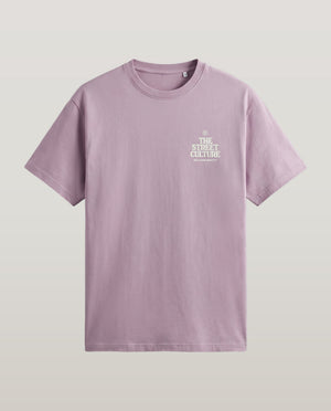 T-SHIRT OVER SIZE