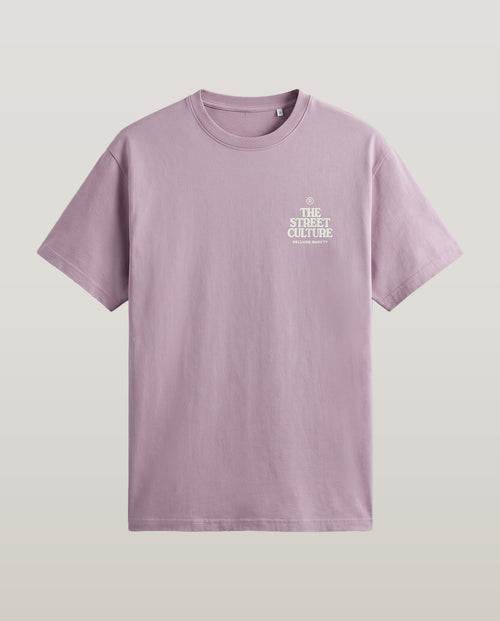 T-SHIRT OVER SIZE