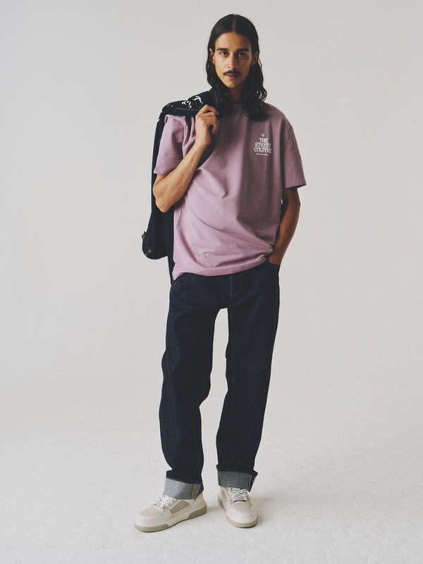 T-SHIRT OVER SIZE