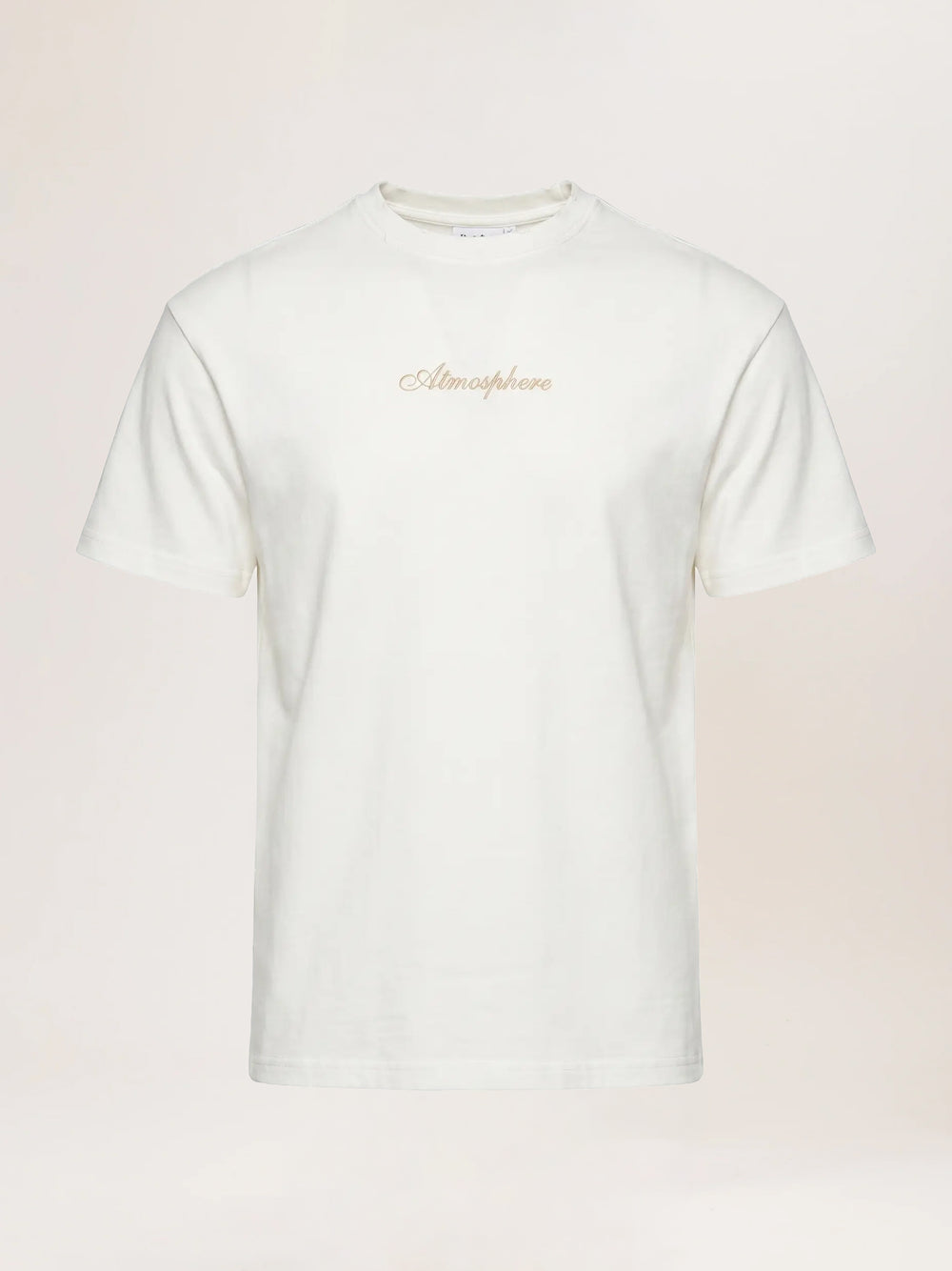 T-SHIRT OVER SIZE