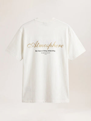 T-SHIRT OVER SIZE