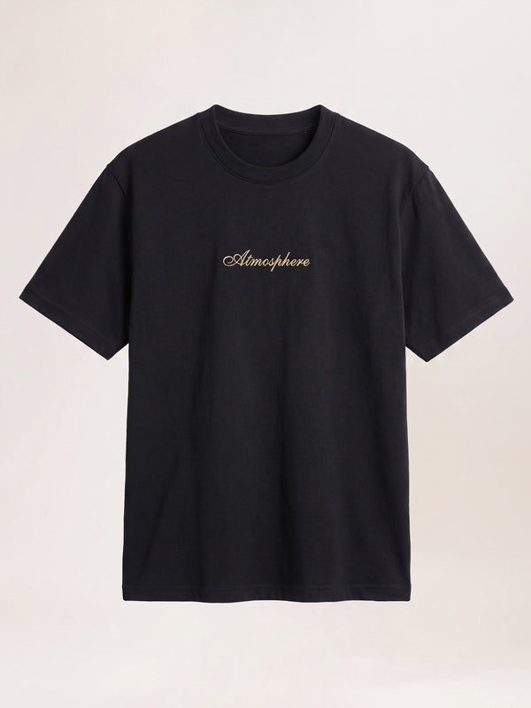 T-SHIRT OVER SIZE