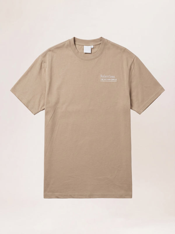 T-SHIRT OVER SIZE