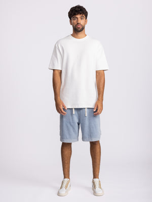 FASHION BASIC T-SHIRTS Cream / XXS