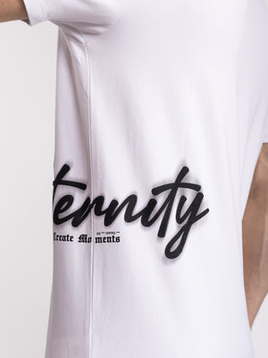FASHION T-SHIRT White / XXS