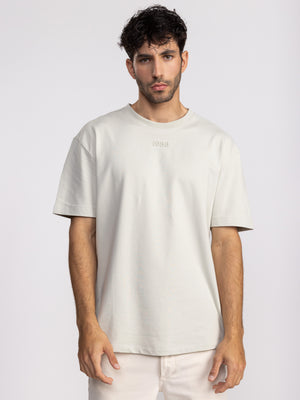 FASHION BASIC T-SHIRTS Mint Green / XXS