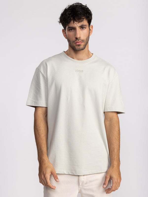 FASHION BASIC T-SHIRTS Mint Green / XXS
