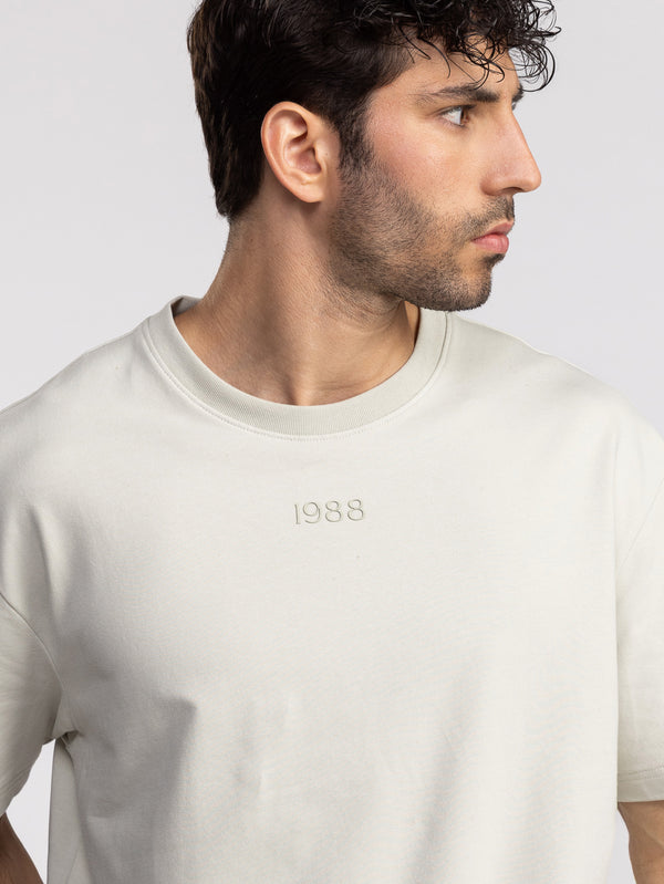 FASHION BASIC T-SHIRTS Mint Green / XXS