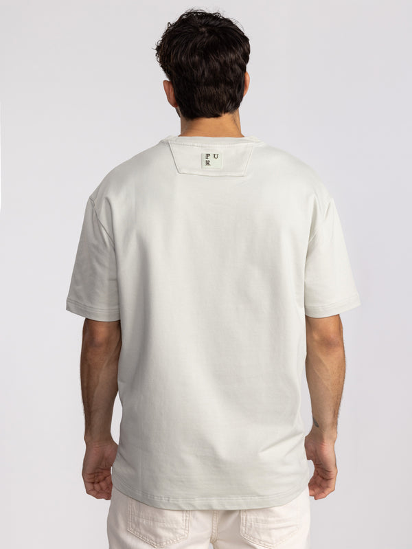 FASHION BASIC T-SHIRTS Mint Green / XXS