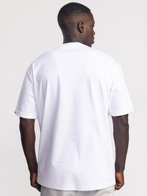 FASHION BASIC T-SHIRTS Cream / XXS