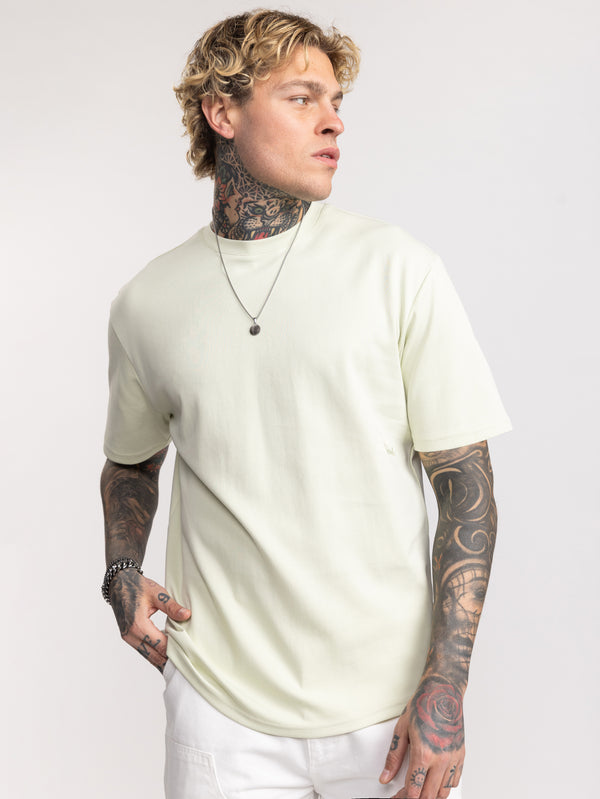 T-SHIRT OVER SIZE Saladin / XXS